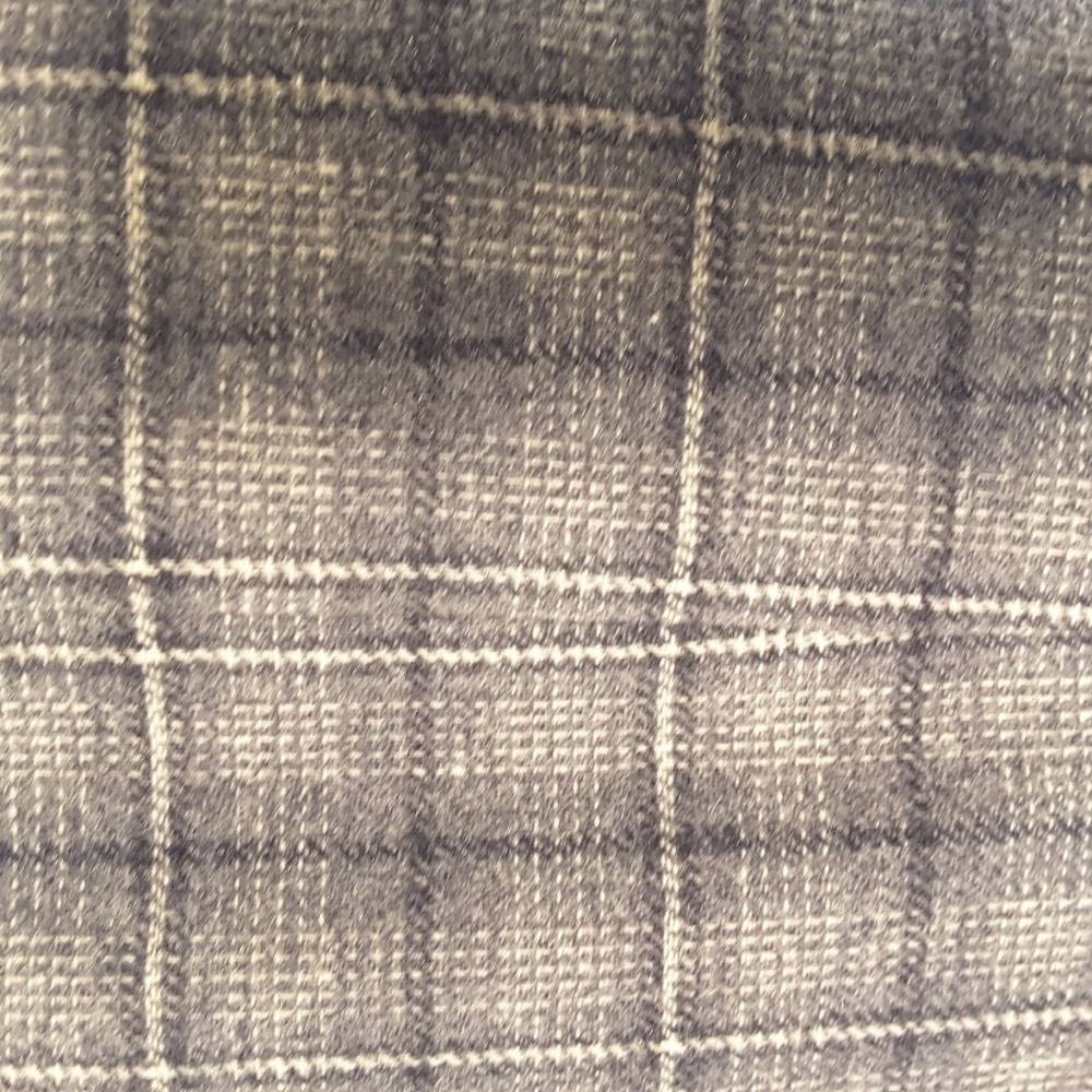 Classic Pendleton Jacket Bust 42" Douglas Plaid - image 3